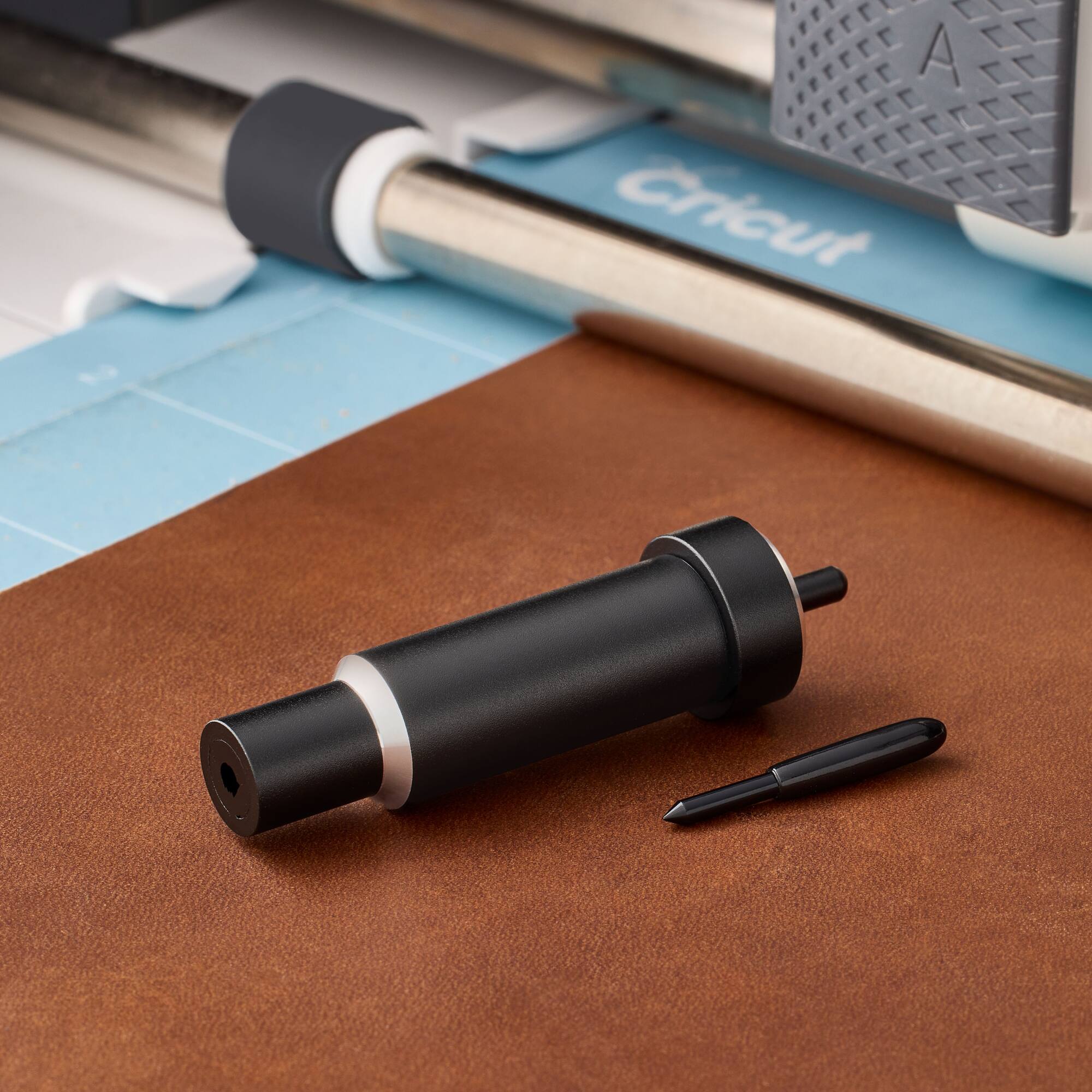 Cricut® Explore® Deep Cut Blade & Housing